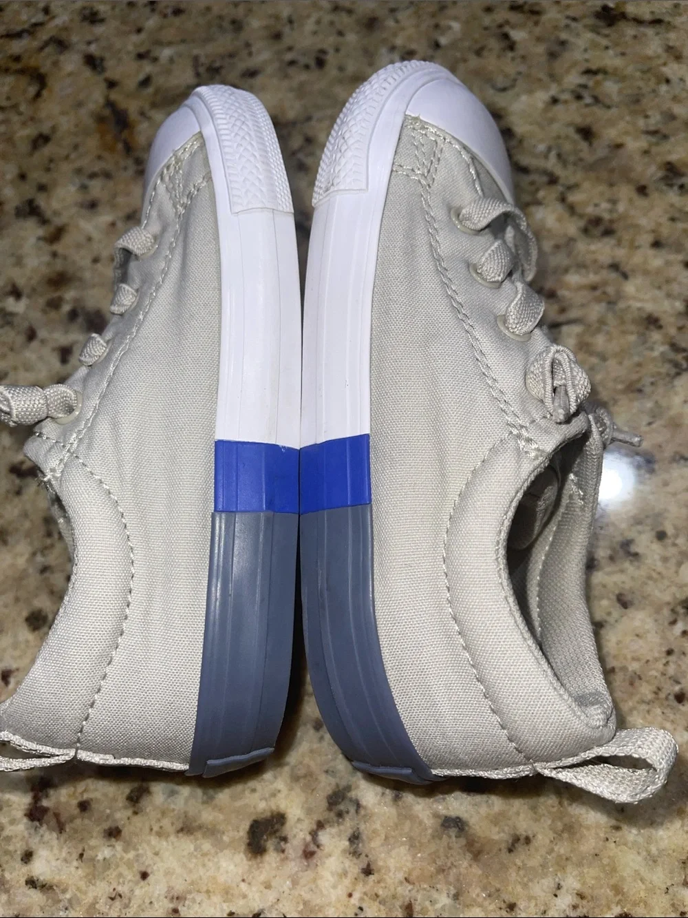 Converse comfortable kids